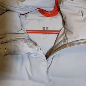 Uniqlo Winter Jacket